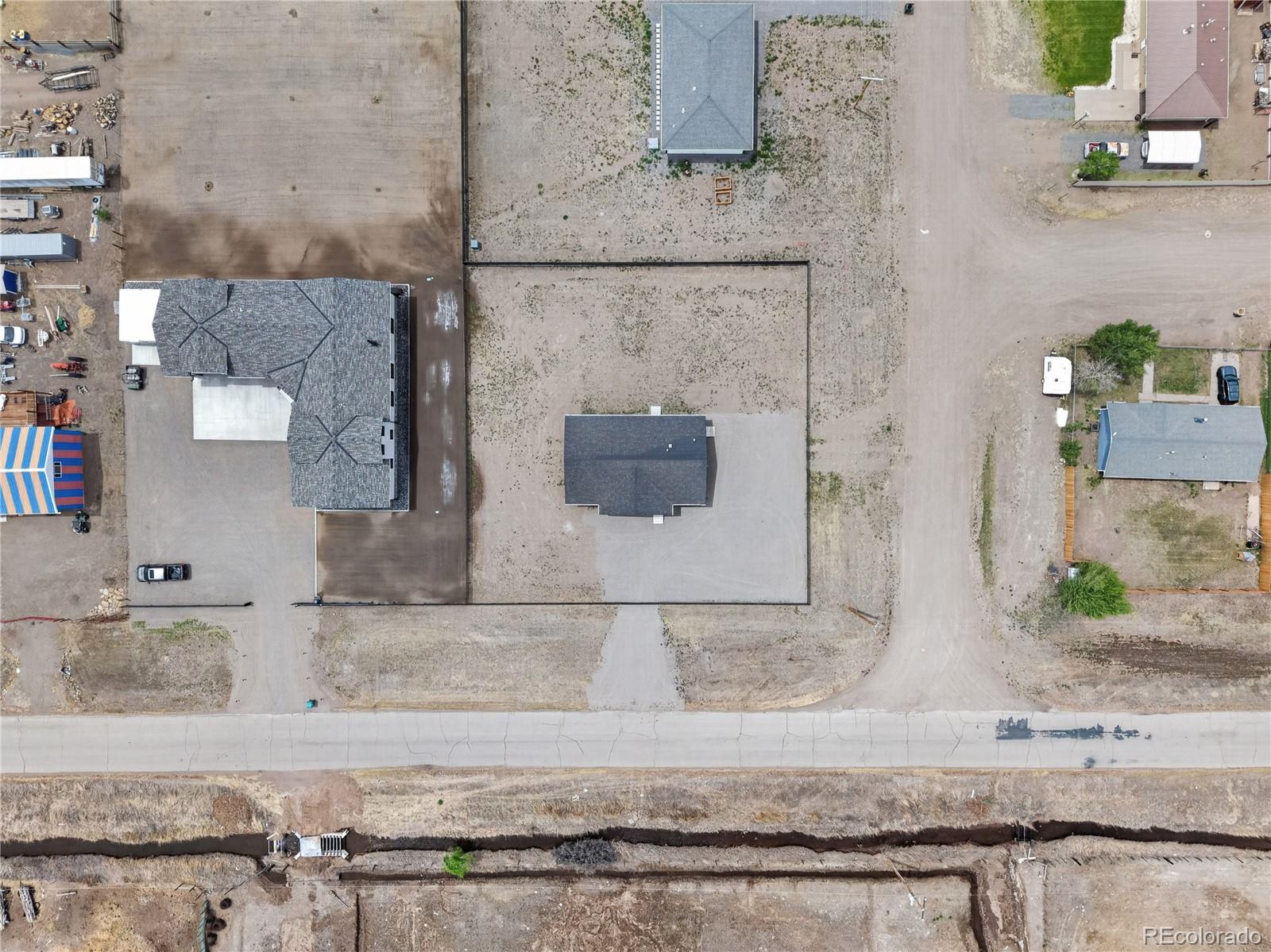 102 Dotson Street Manassa, CO 81141 - Photo 32 of 32