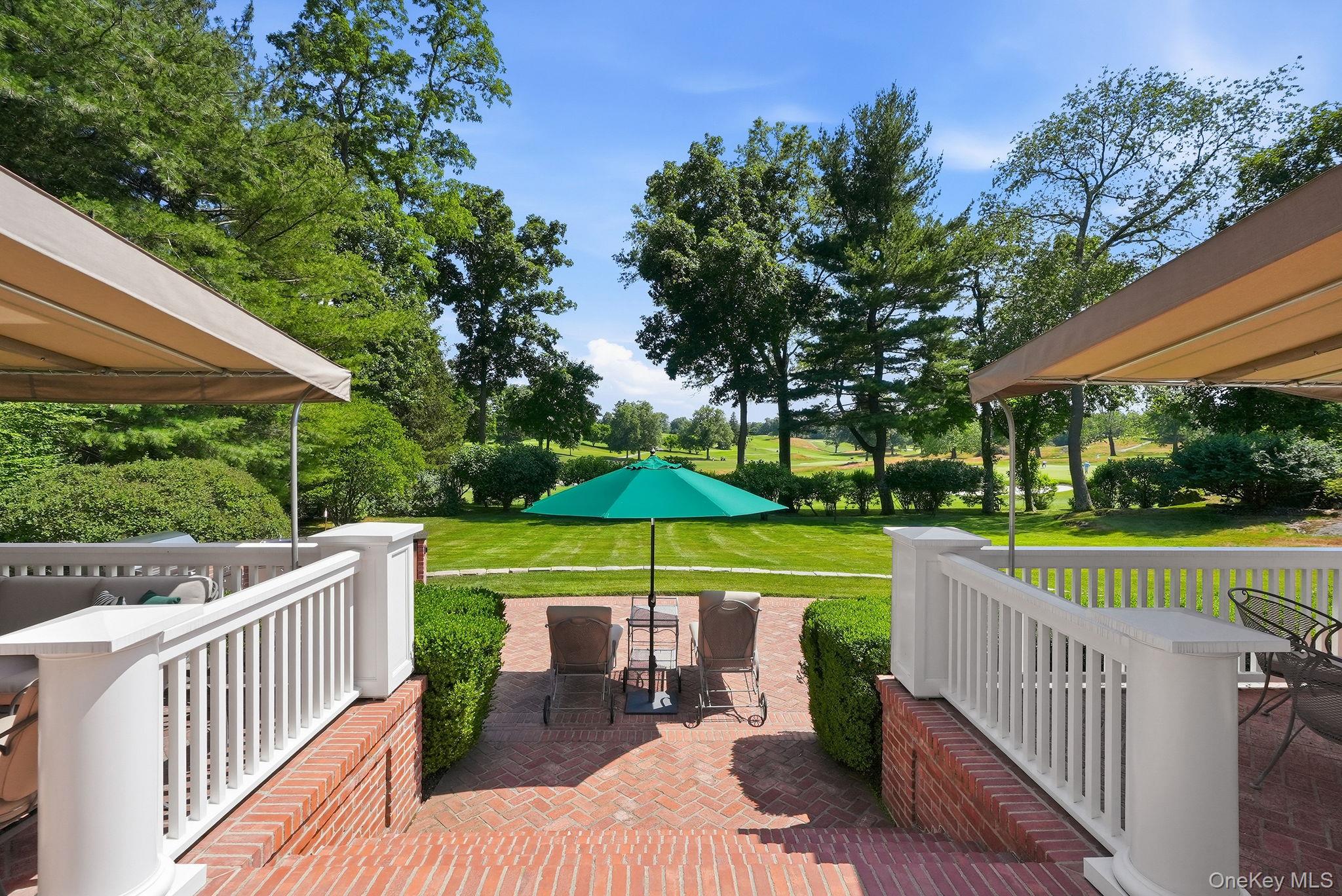 455 Polly Park Road Rye, NY 10580 - Photo 2 of 47