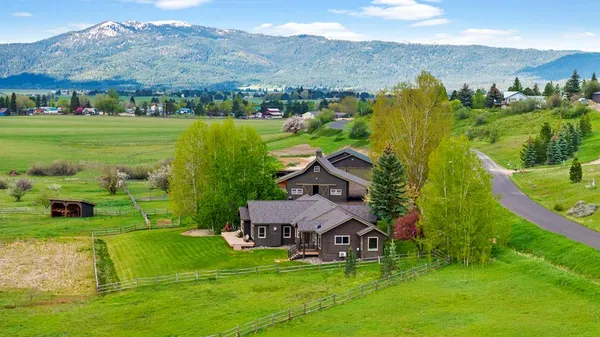 $1,895,000 | 45 Knob Hill Drive, McCall, ID 83638
