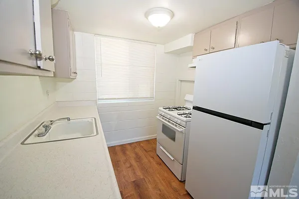 $1,095 | 511 Country Village Drive, Unit 3, Carson City, NV 89701