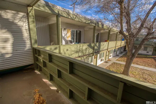 $1,095 | 511 Country Village Drive, Unit 3, Carson City, NV 89701