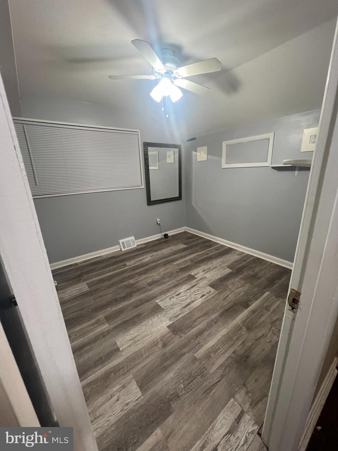 11321 College View Drive Silver Spring, MD 20902 - Photo 32 of 88 Room 3. Standard size . walk in closet with mirror