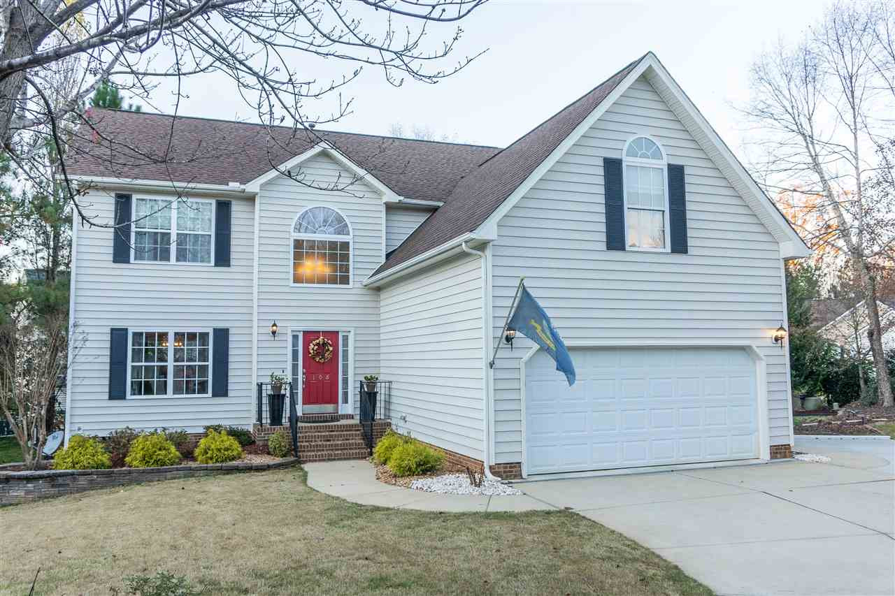 106 Braid Court Raleigh, NC 27603 - Photo 1 of 30 Photo 1