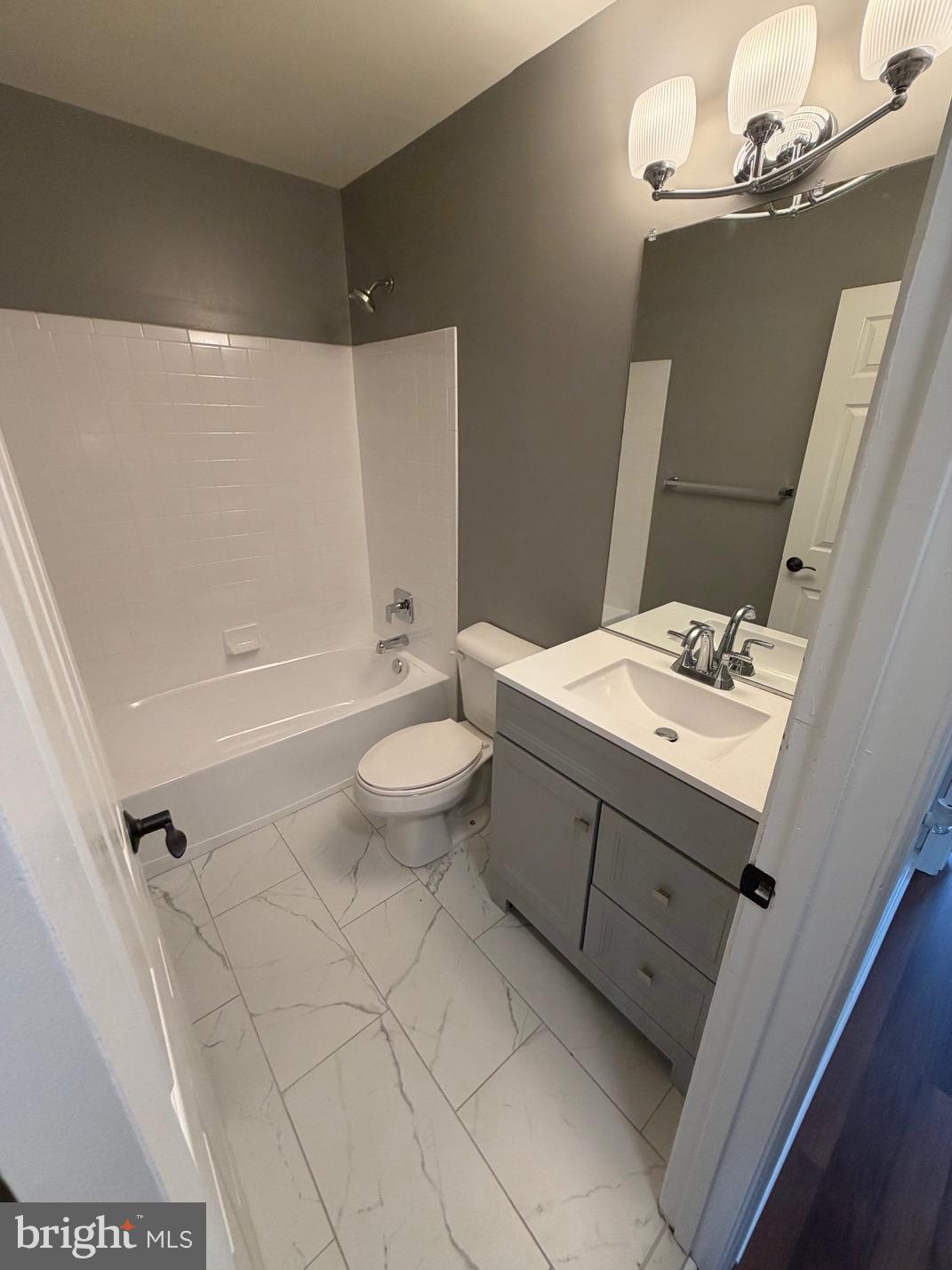 1837 Tubman Road Southeast Washington, DC 20020 - Photo 24 of 37