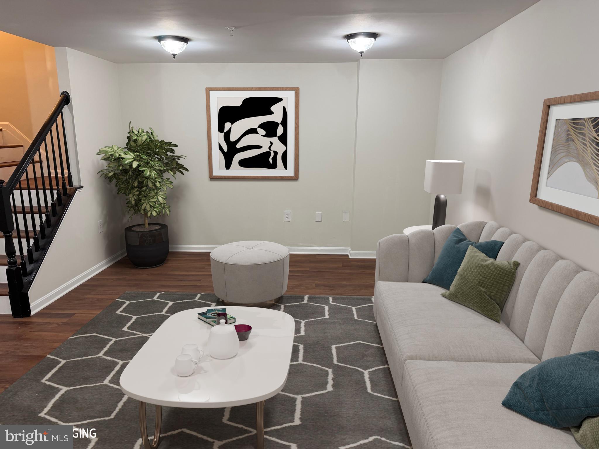 1837 Tubman Road Southeast Washington, DC 20020 - Photo 26 of 37