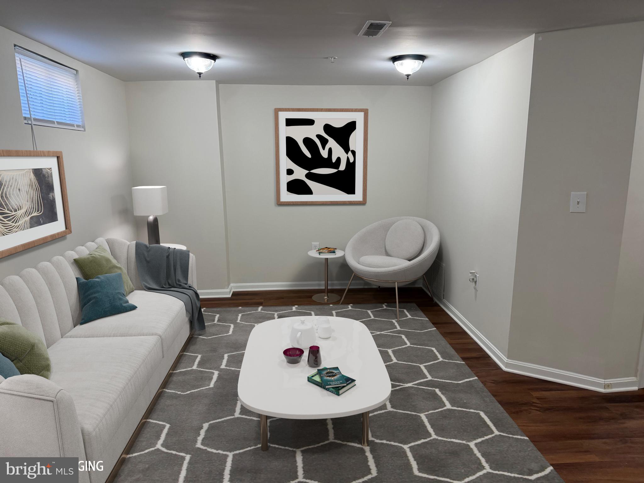 1837 Tubman Road Southeast Washington, DC 20020 - Photo 28 of 37