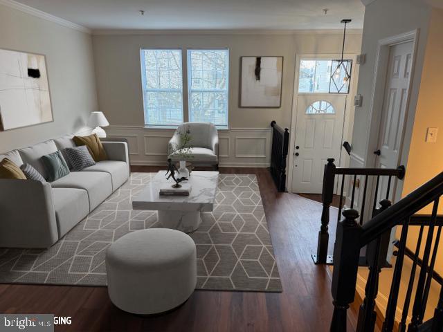 1837 Tubman Road Southeast Washington, DC 20020 - Photo 3 of 37