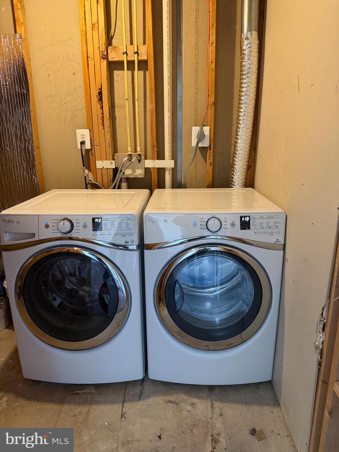 1837 Tubman Road Southeast Washington, DC 20020 - Photo 35 of 37