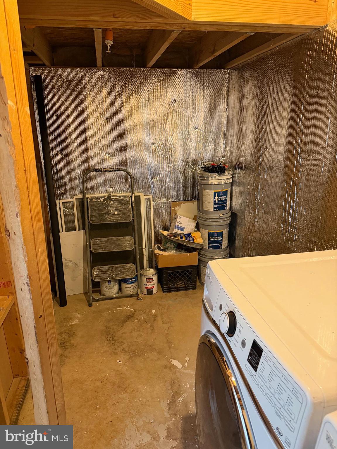 1837 Tubman Road Southeast Washington, DC 20020 - Photo 36 of 37