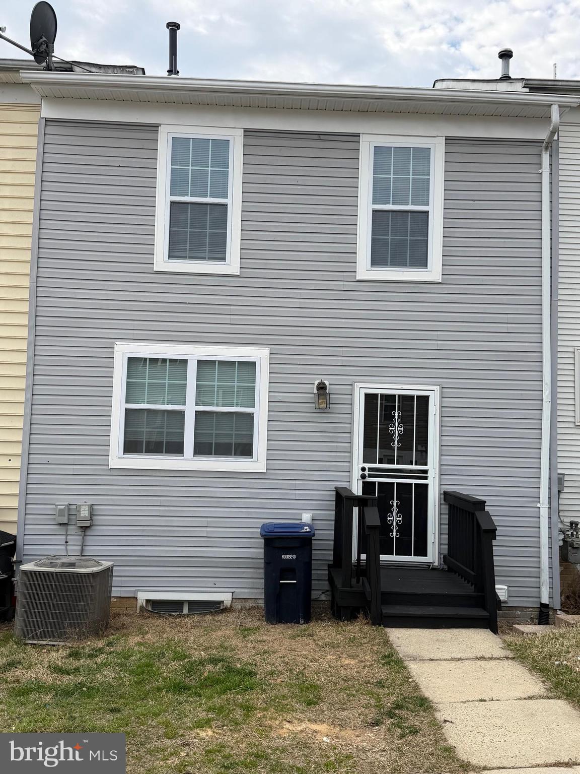 1837 Tubman Road Southeast Washington, DC 20020 - Photo 37 of 37