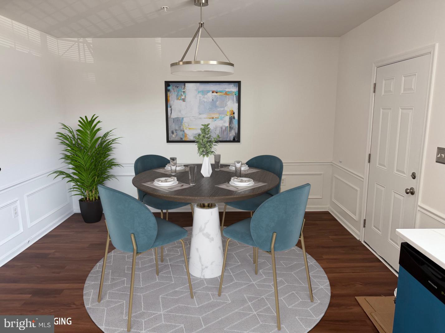 1837 Tubman Road Southeast Washington, DC 20020 - Photo 9 of 37