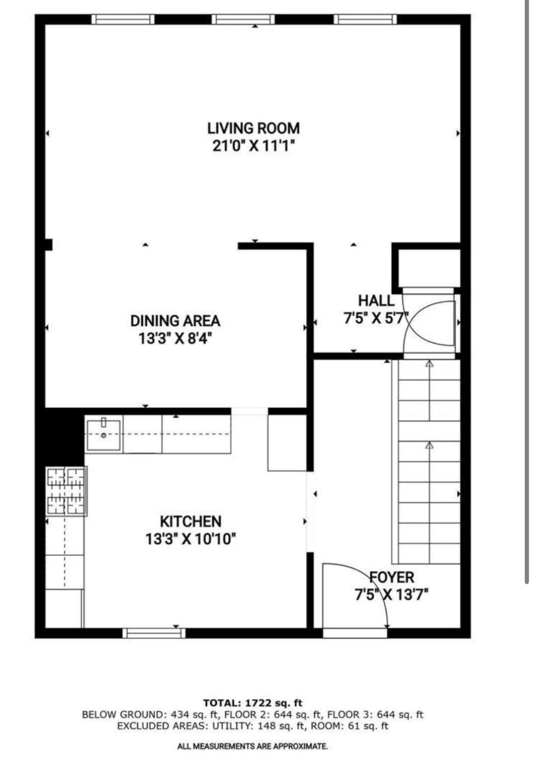 1232 Palmer Road, Unit 111 Fort Washington, MD 20744 - Photo 44 of 45