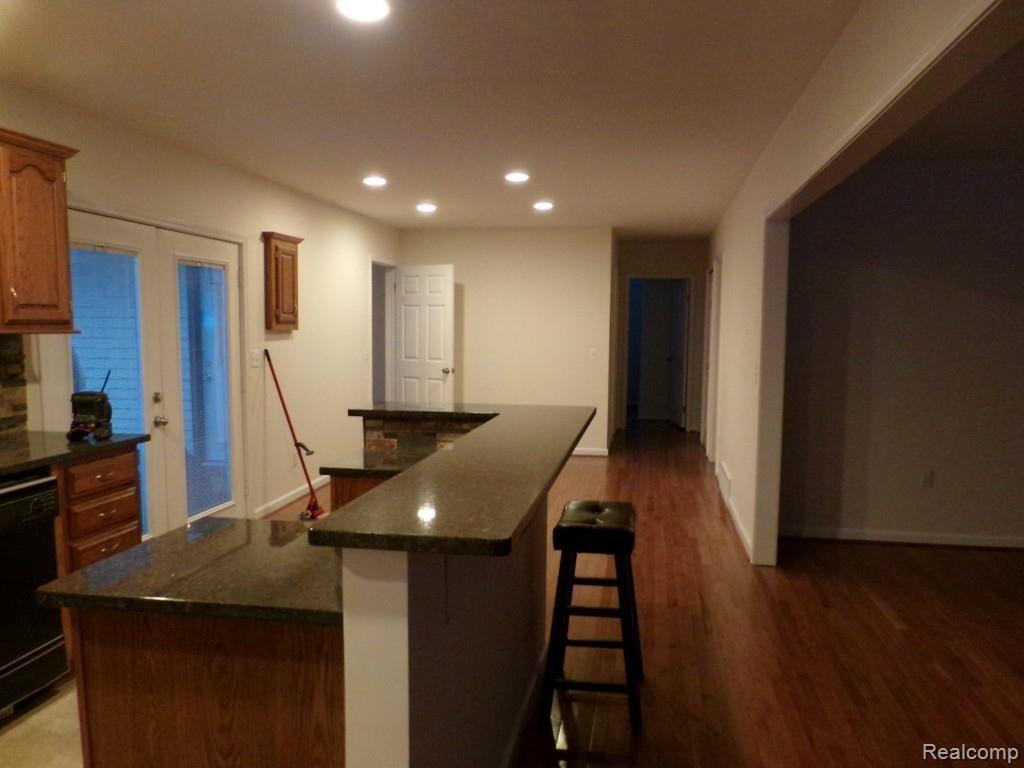 4751 Rattek Road Clarkston, MI 48346 - Photo 19 of 19 OPEN FLOOR PLAN.jpg