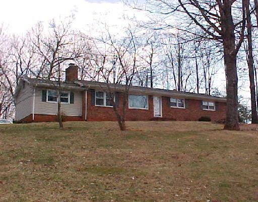 35 Kristen Forest Road Hardy, VA 24101 - Photo 1 of 3 Listing Photo