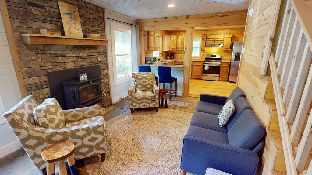 575 Vestal Cochran Road Topton, NC 28781 - Photo 29 of 53