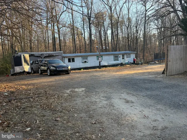 $135,000 | 8210 Jacksontown Road, Nanjemoy, MD 20662