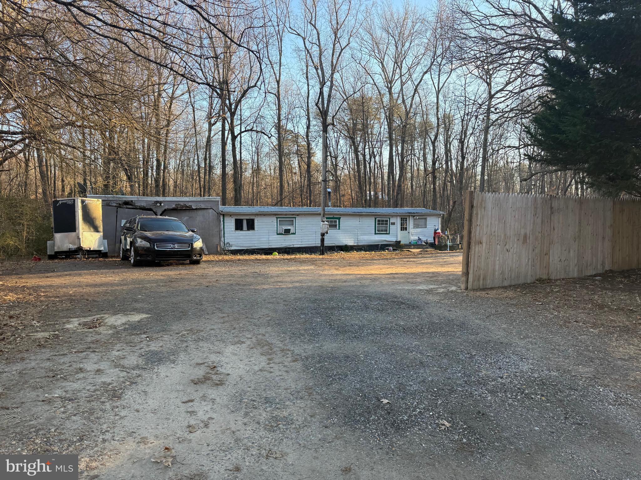 8210 Jacksontown Road Nanjemoy, MD 20662 - Photo 2 of 3