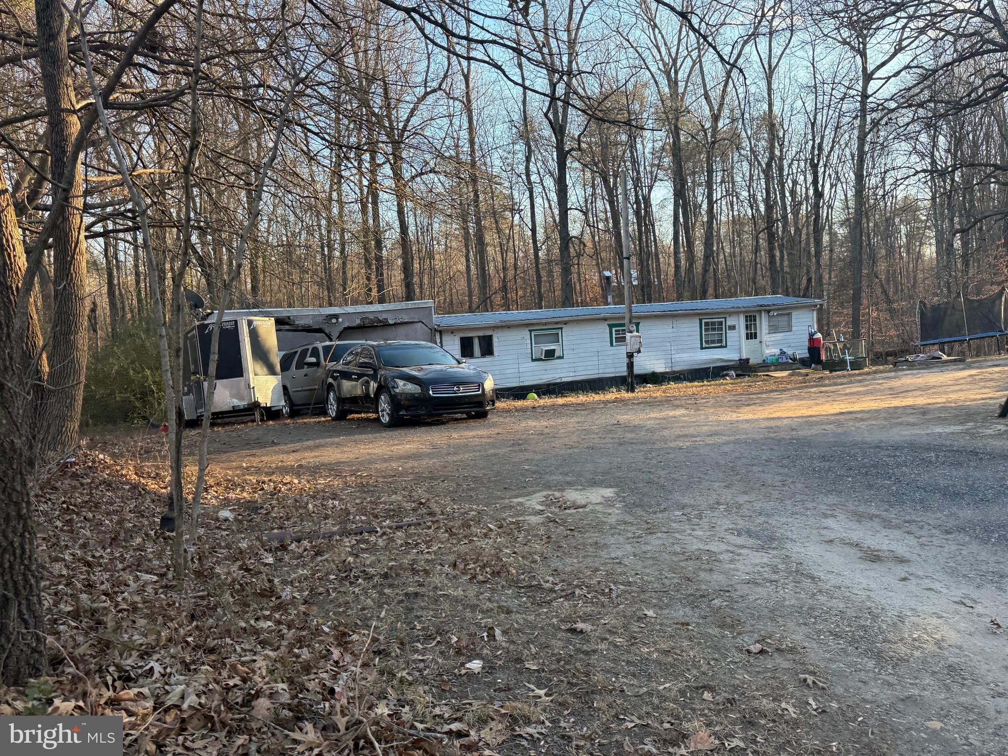 8210 Jacksontown Road Nanjemoy, MD 20662 - Photo 3 of 3