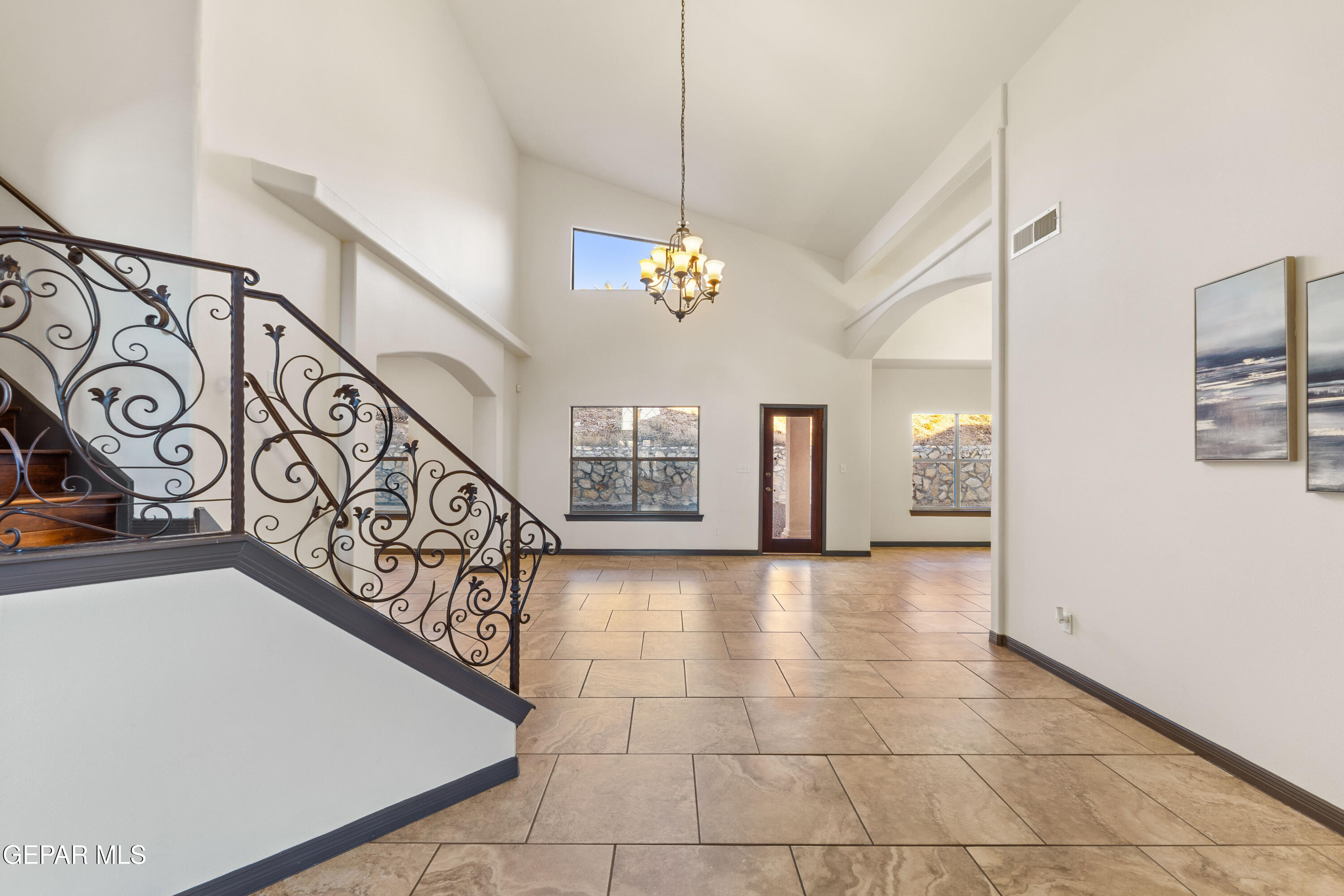 1260 Franklin Perch Place El Paso, TX 79912 - Photo 11 of 47 DSC00139