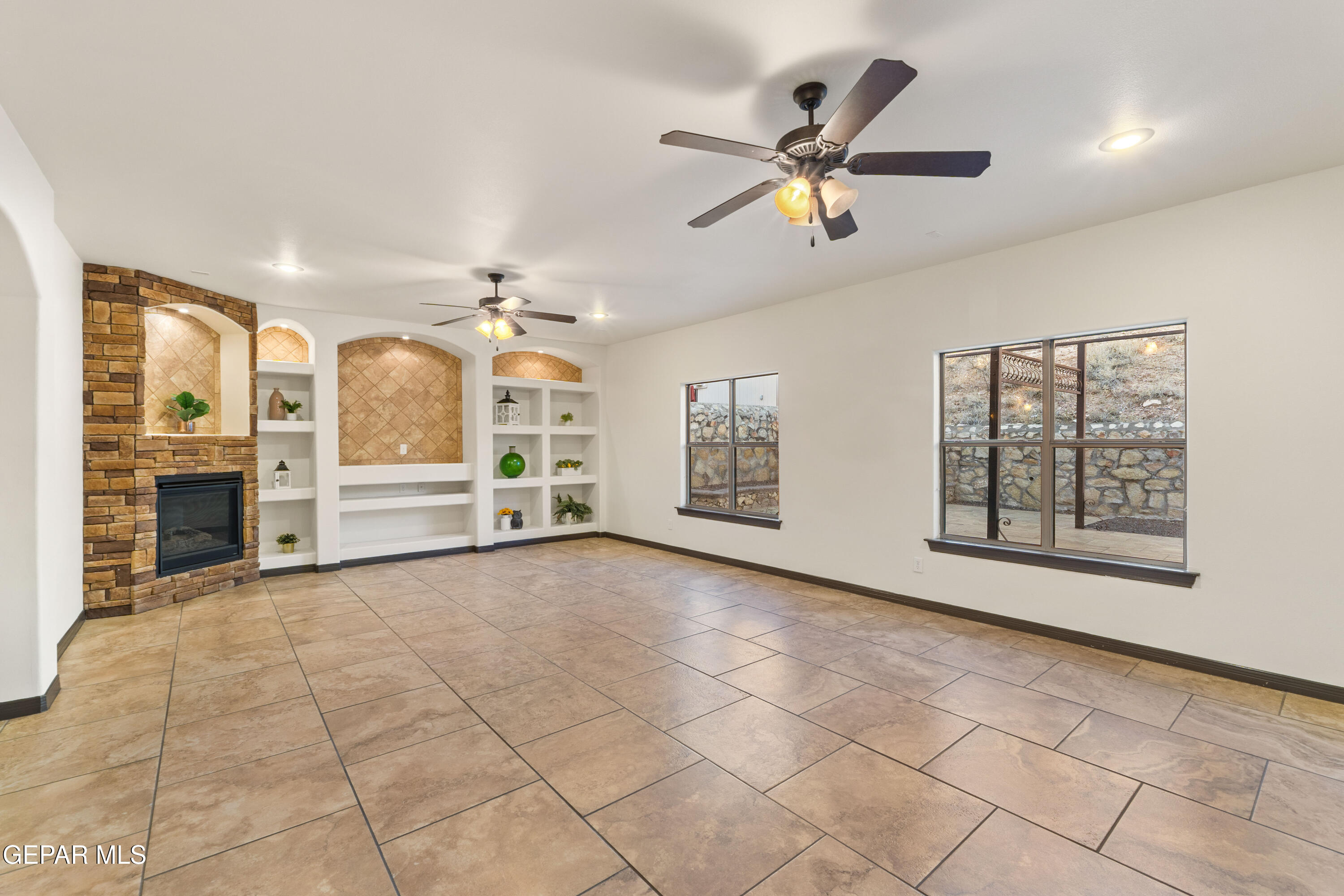 1260 Franklin Perch Place El Paso, TX 79912 - Photo 17 of 47 DSC00149