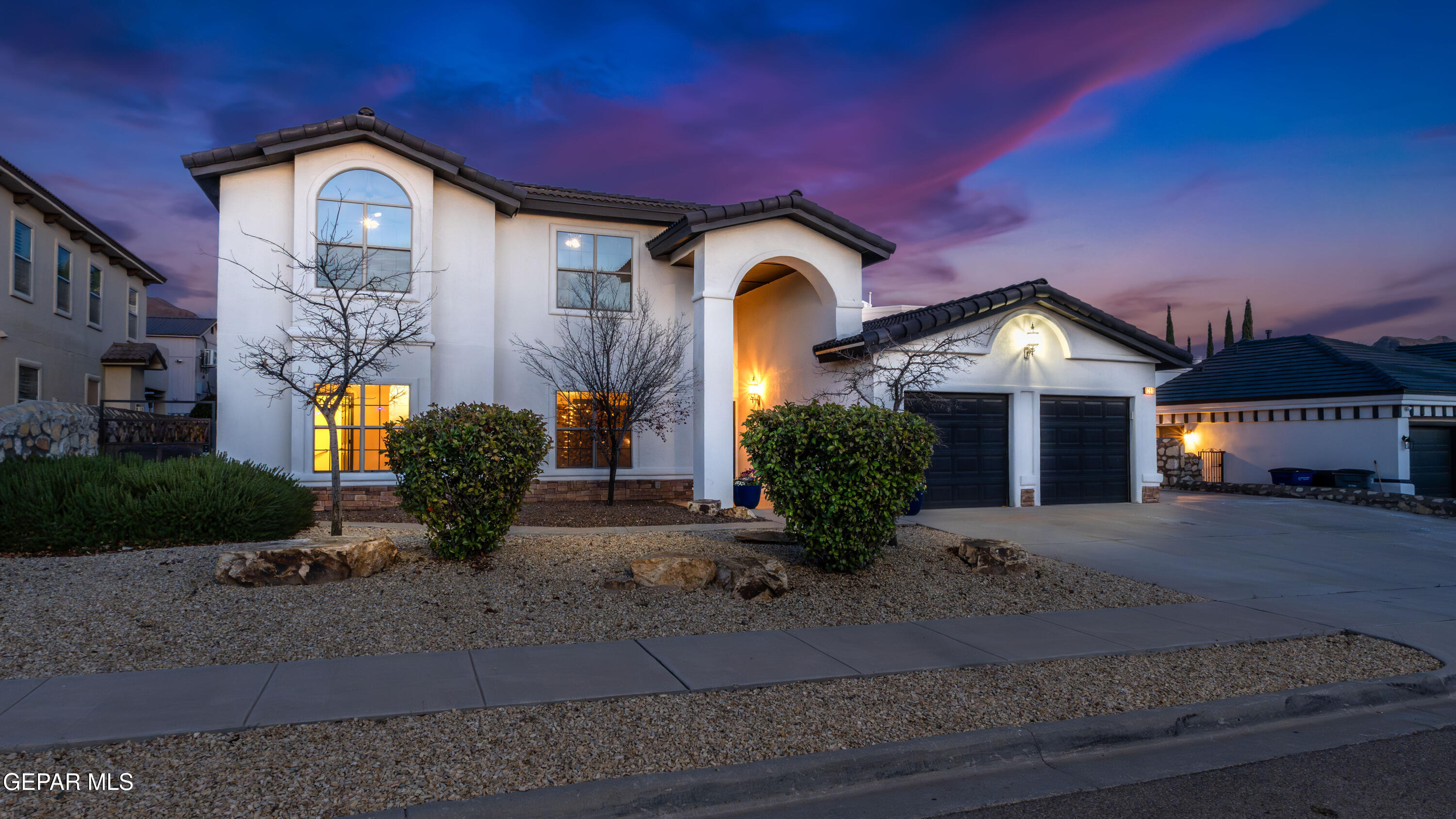 1260 Franklin Perch Place El Paso, TX 79912 - Photo 2 of 47 DSC00325
