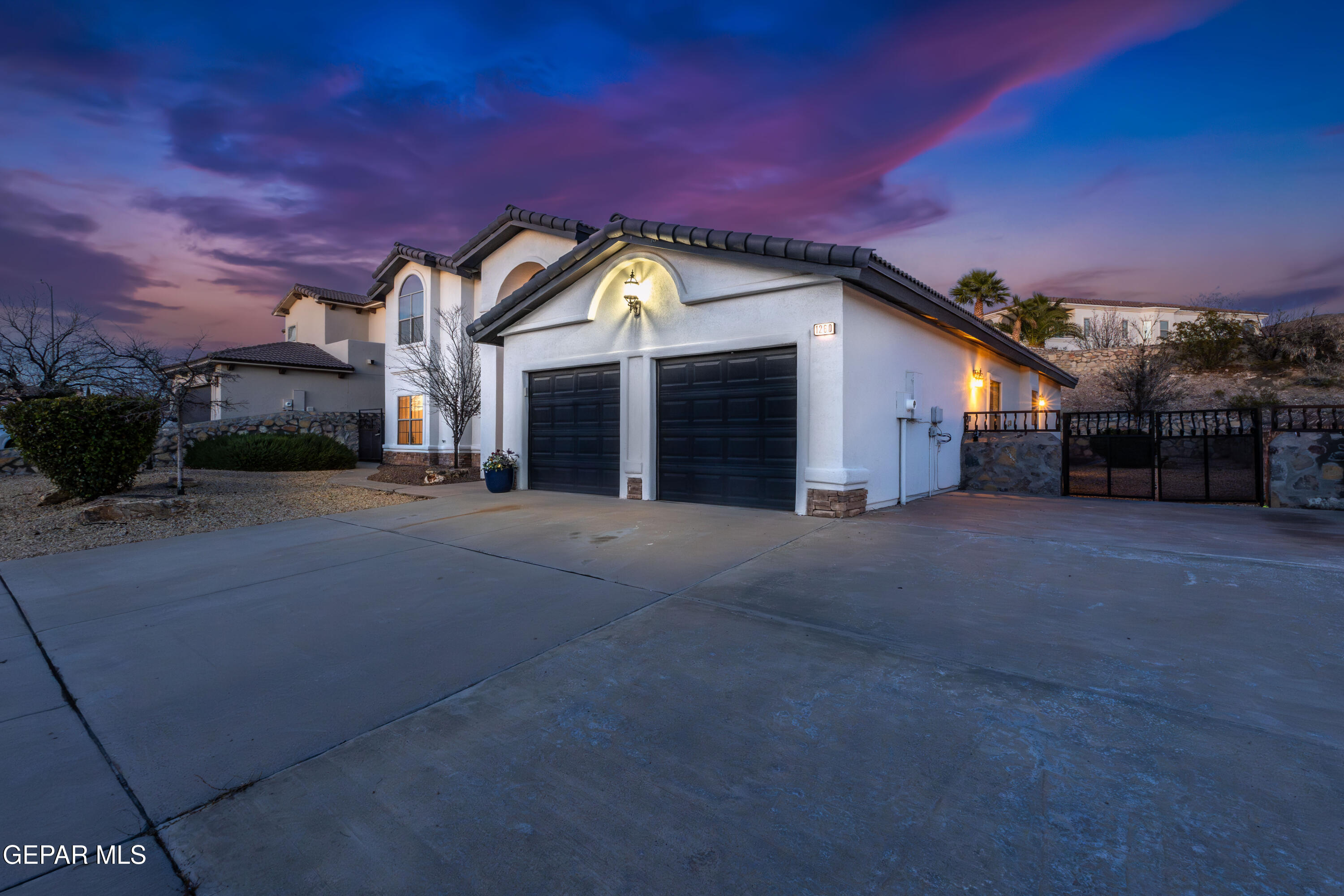 1260 Franklin Perch Place El Paso, TX 79912 - Photo 3 of 47 DSC00327