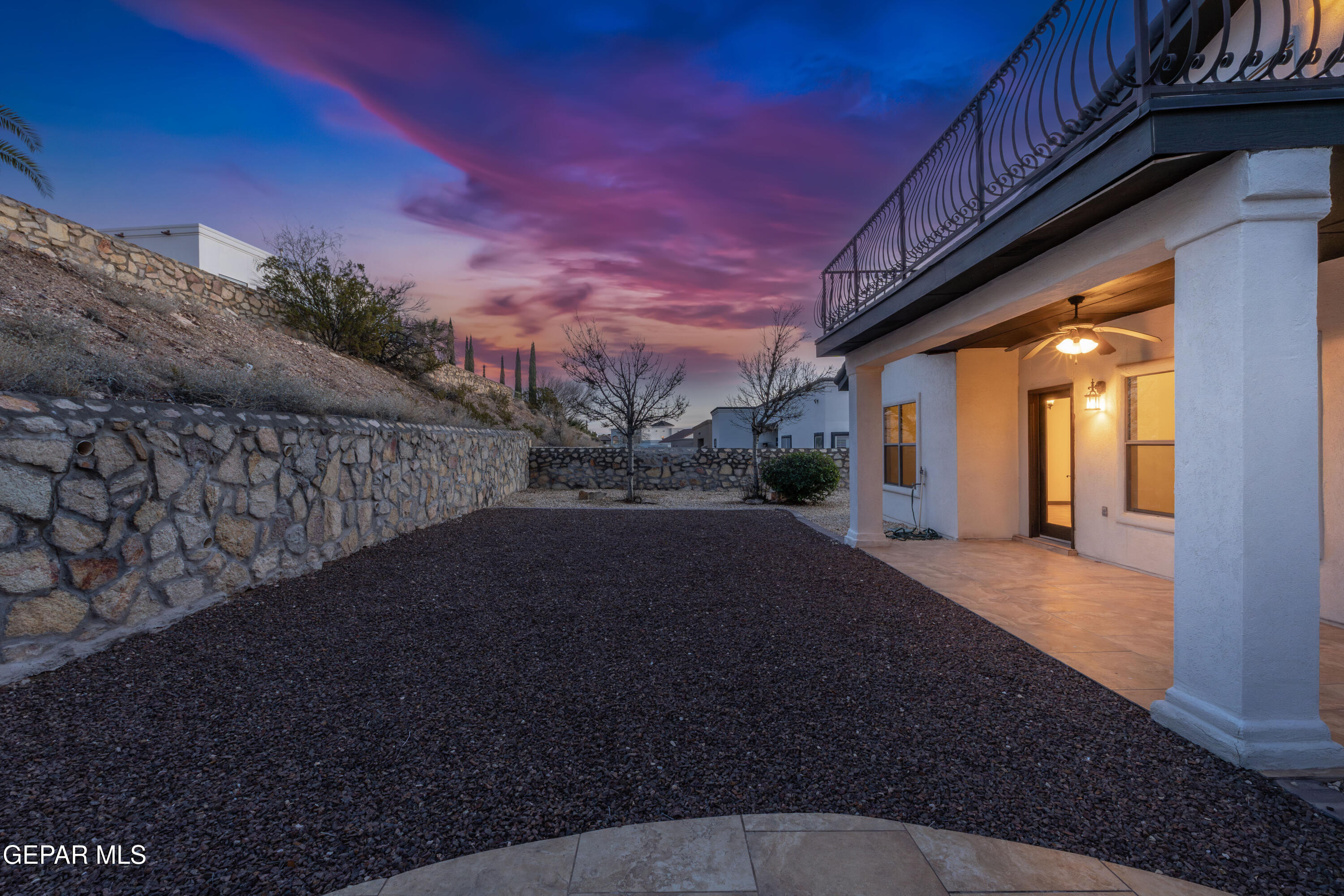 1260 Franklin Perch Place El Paso, TX 79912 - Photo 46 of 47 DSC00300