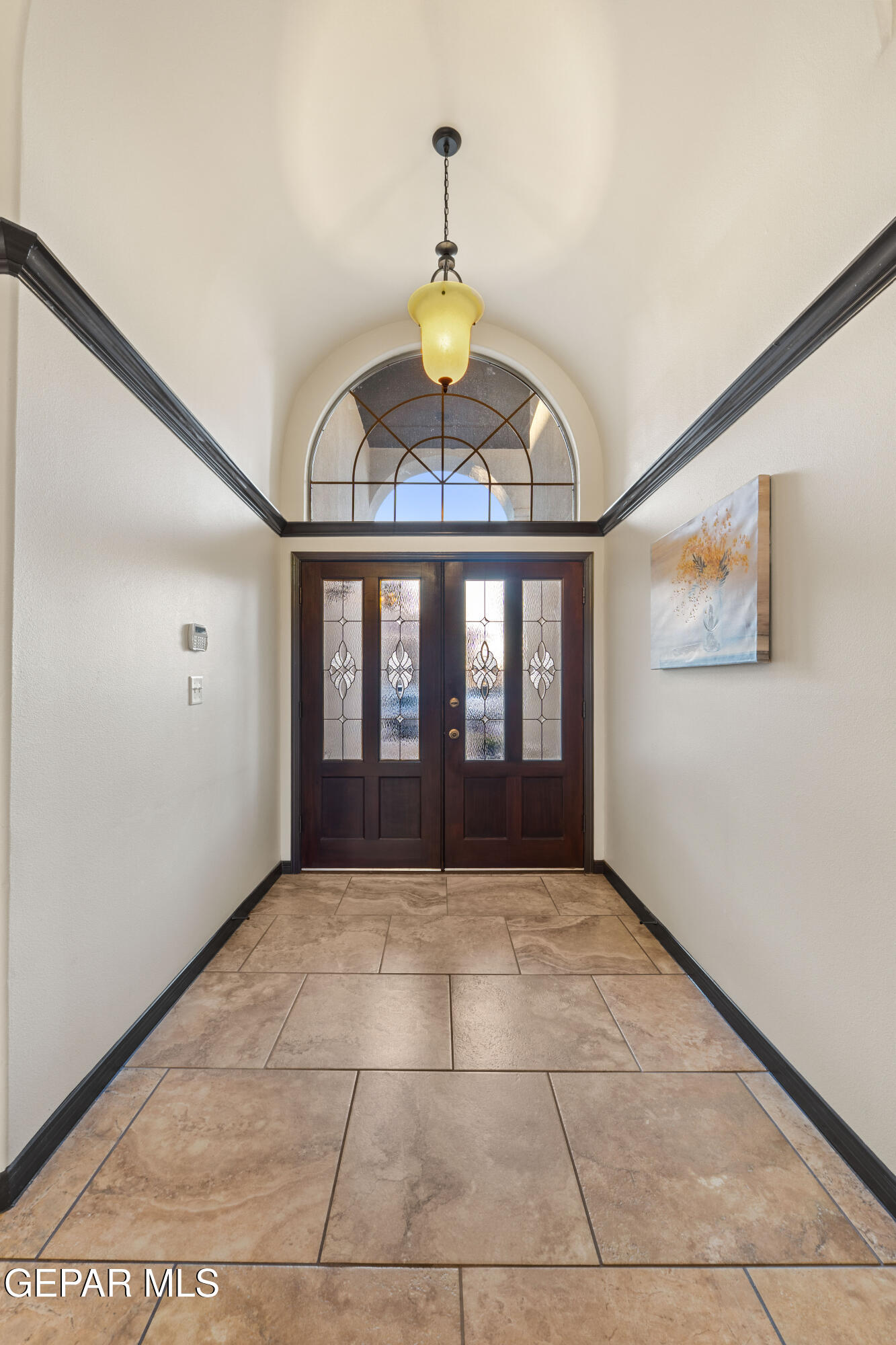 1260 Franklin Perch Place El Paso, TX 79912 - Photo 5 of 47 DSC00134