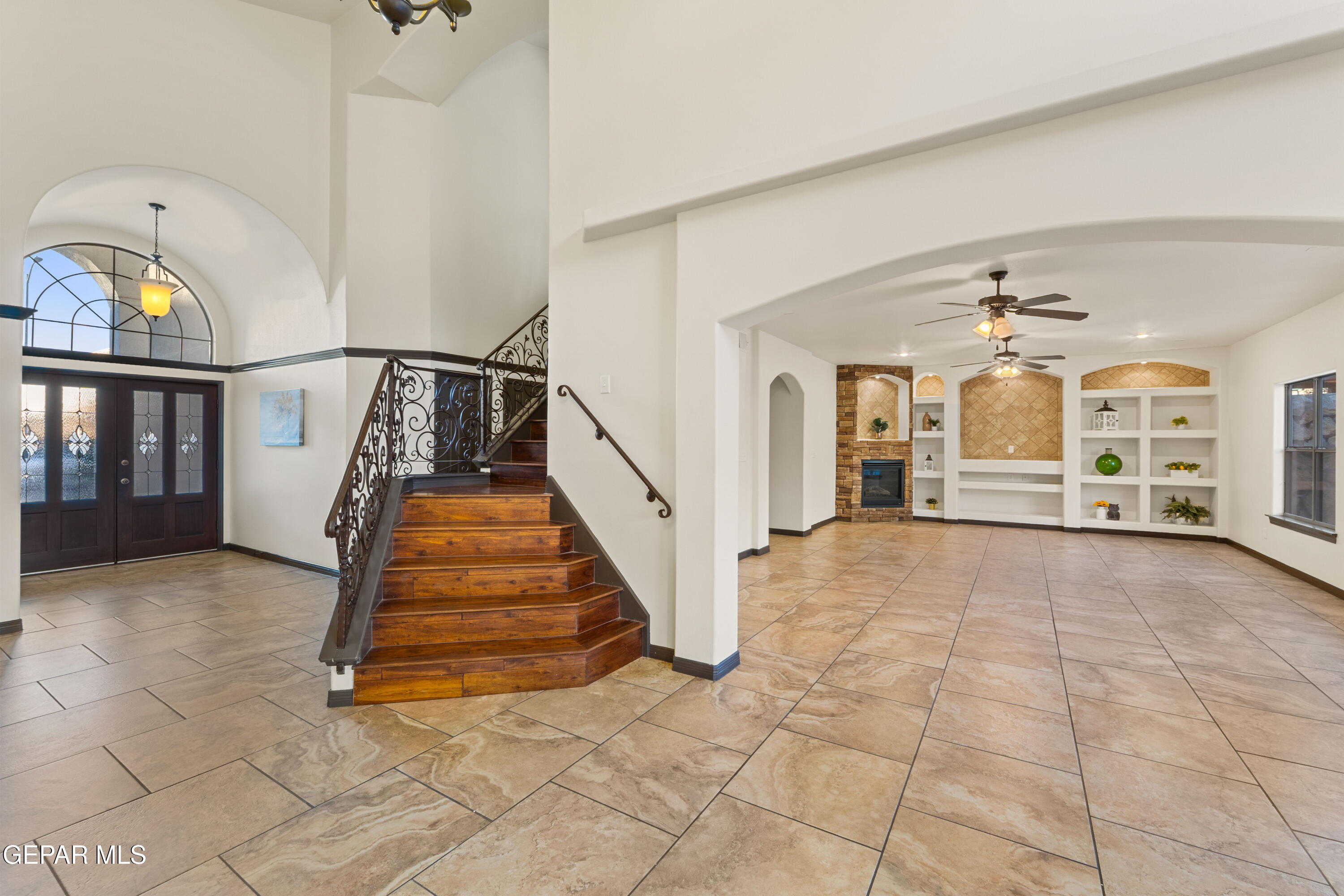 1260 Franklin Perch Place El Paso, TX 79912 - Photo 6 of 47 DSC00104