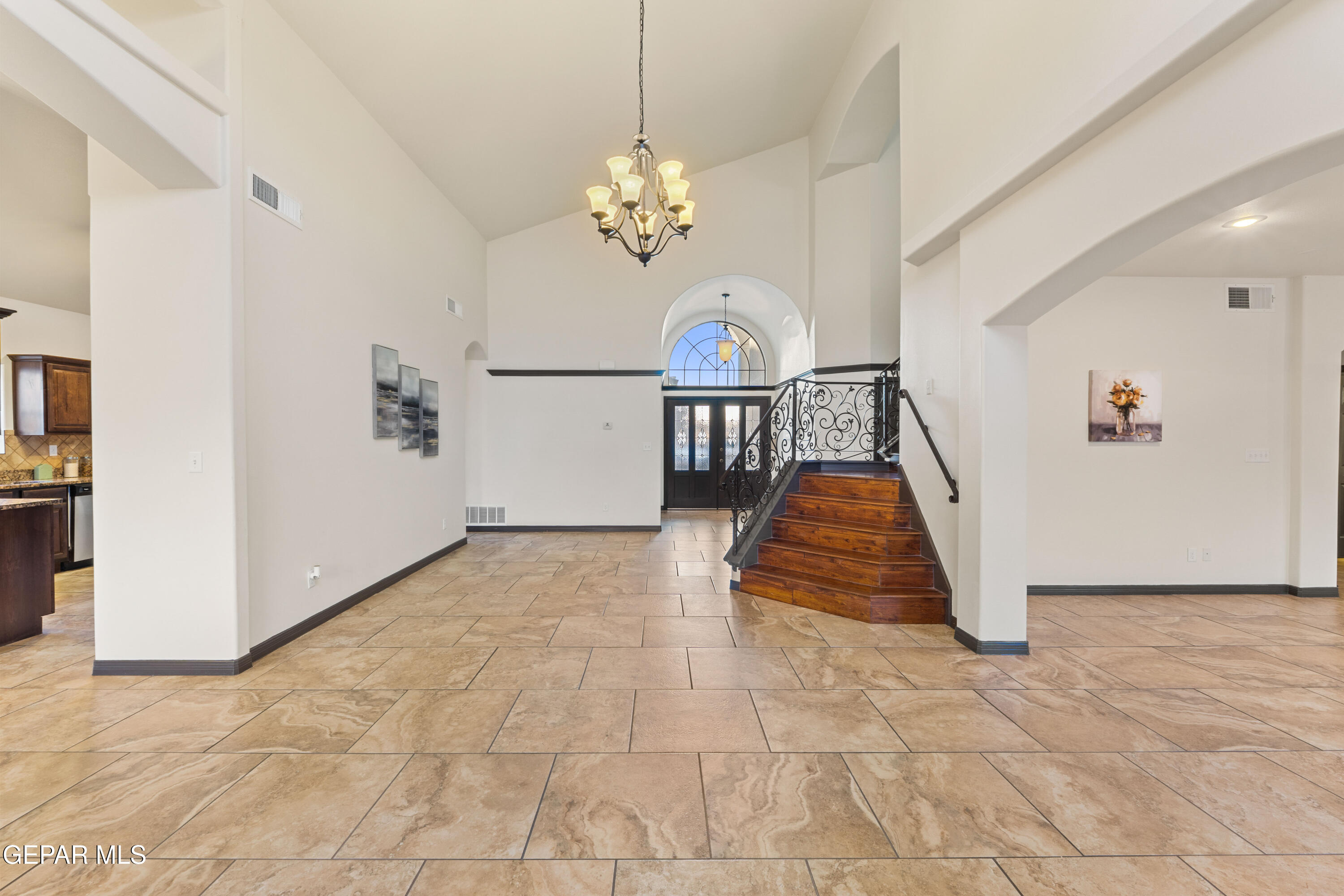 1260 Franklin Perch Place El Paso, TX 79912 - Photo 7 of 47 DSC00099