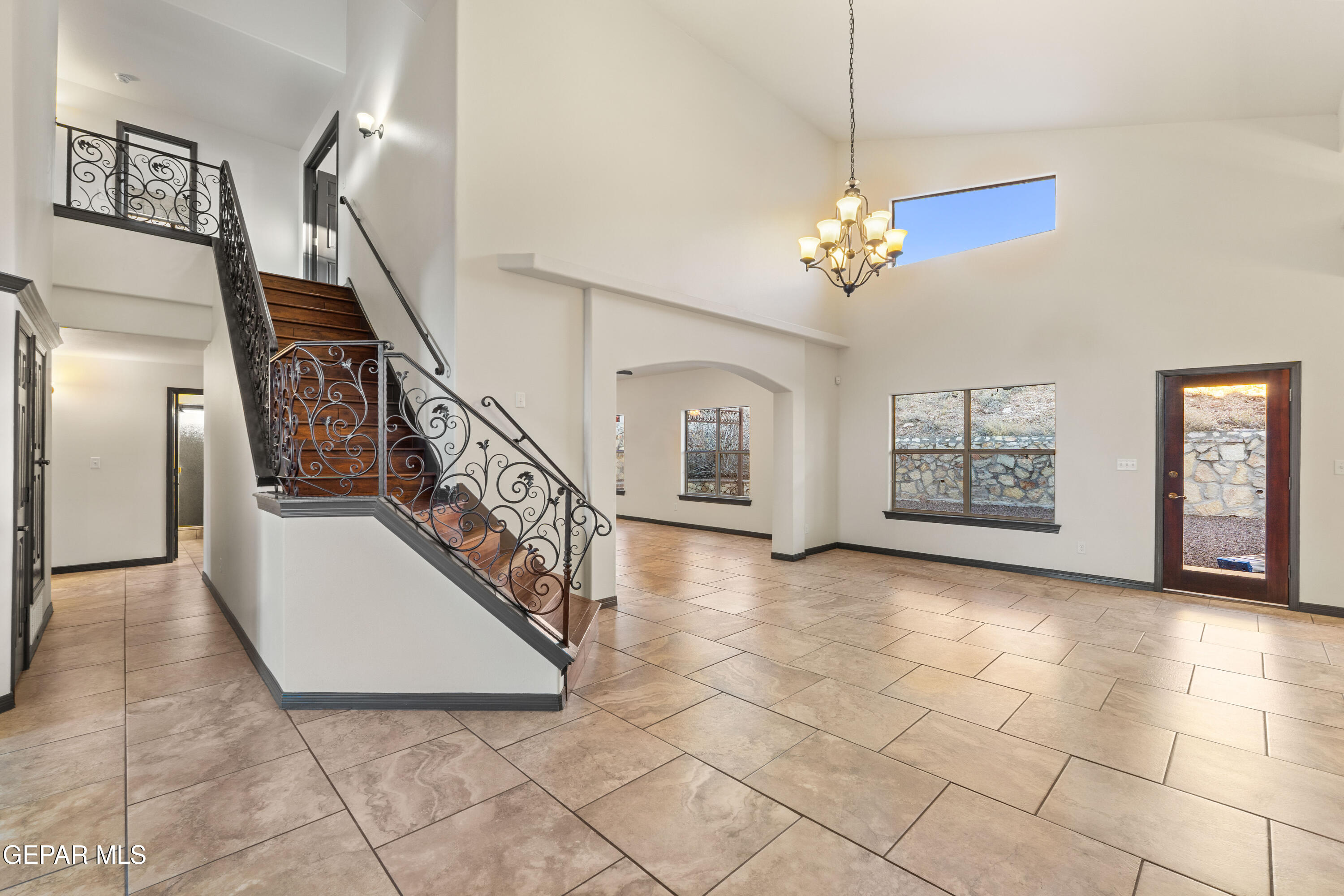 1260 Franklin Perch Place El Paso, TX 79912 - Photo 9 of 47 DSC00114