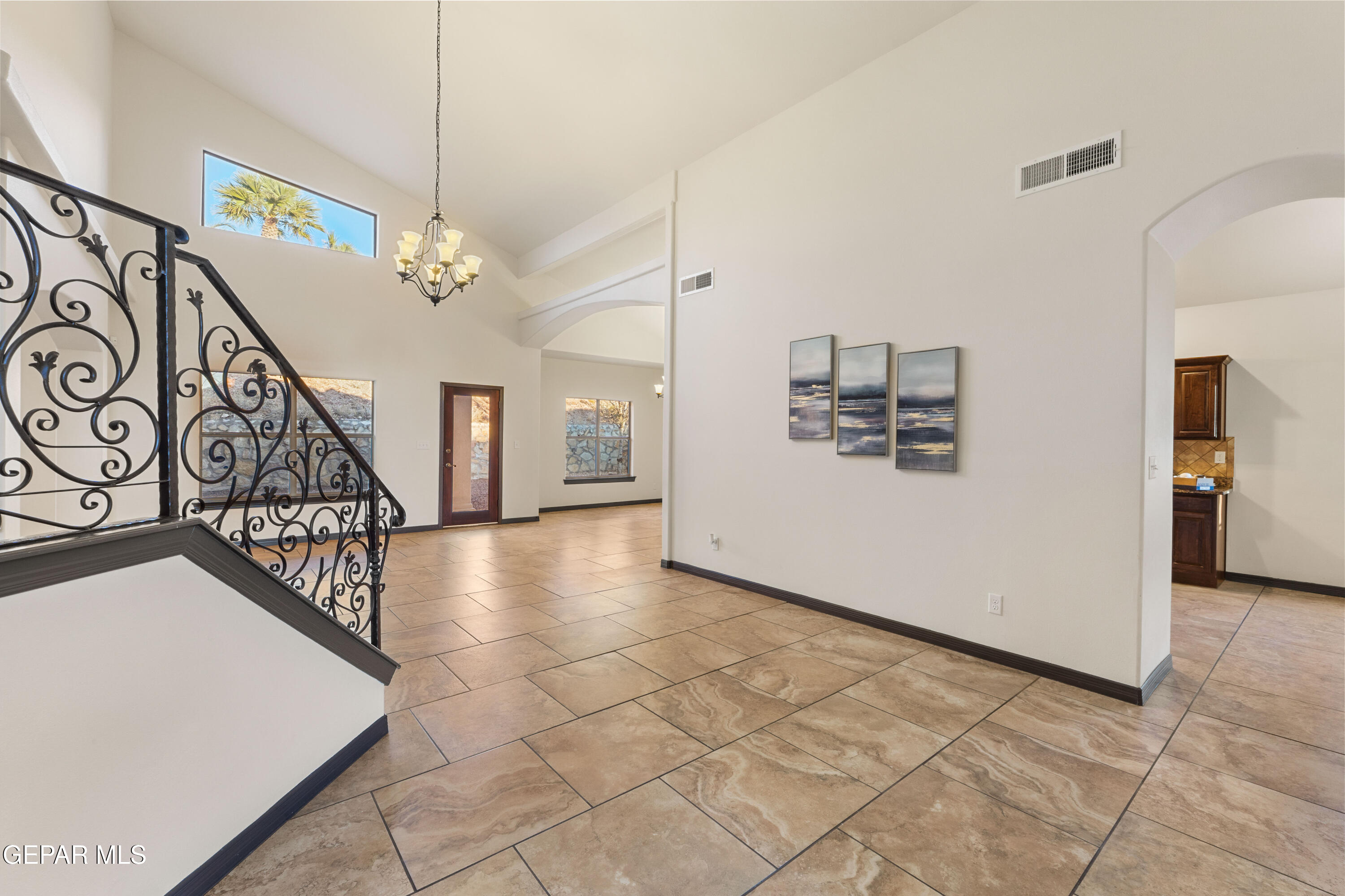 1260 Franklin Perch Place El Paso, TX 79912 - Photo 10 of 47 DSC00129