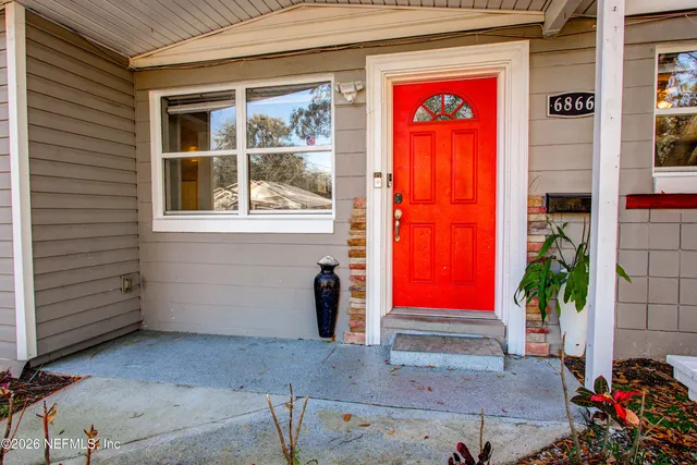 $215,000 | 6866 Daughtry Boulevard South, Jacksonville, FL 32210