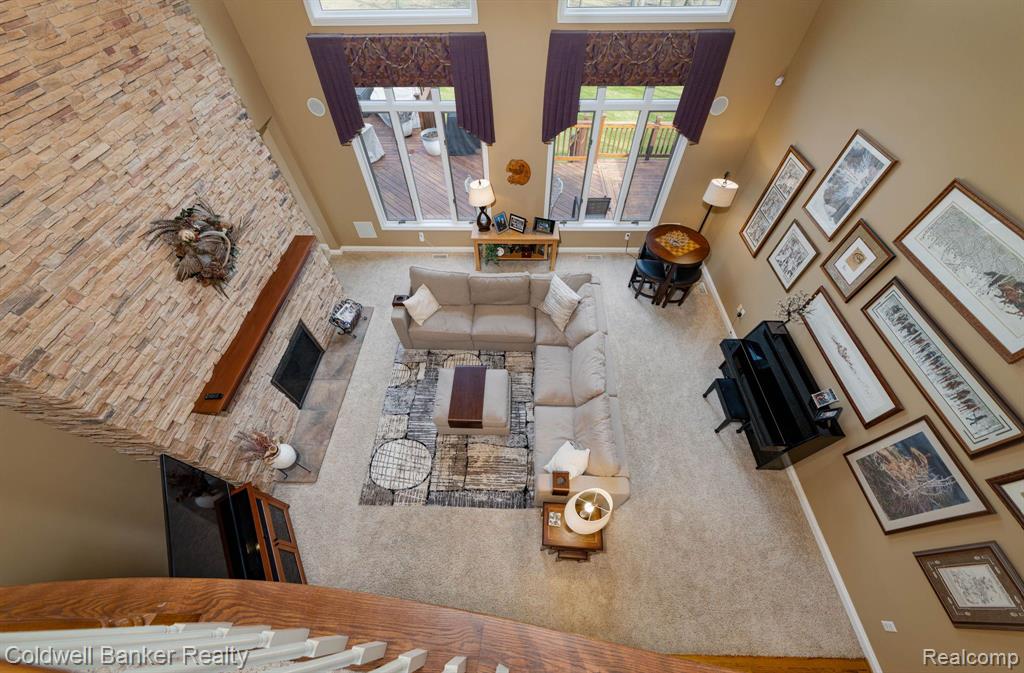 3849 Walnut Brook Drive Rochester Hills, MI 48309 - Photo 13 of 64