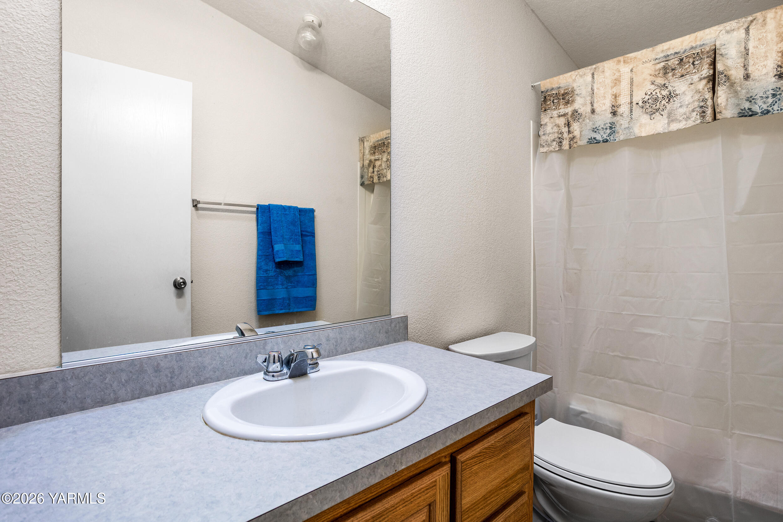 710 State Route 821, Unit 33 Yakima, WA 98901 - Photo 24 of 25 710SR821#33_25