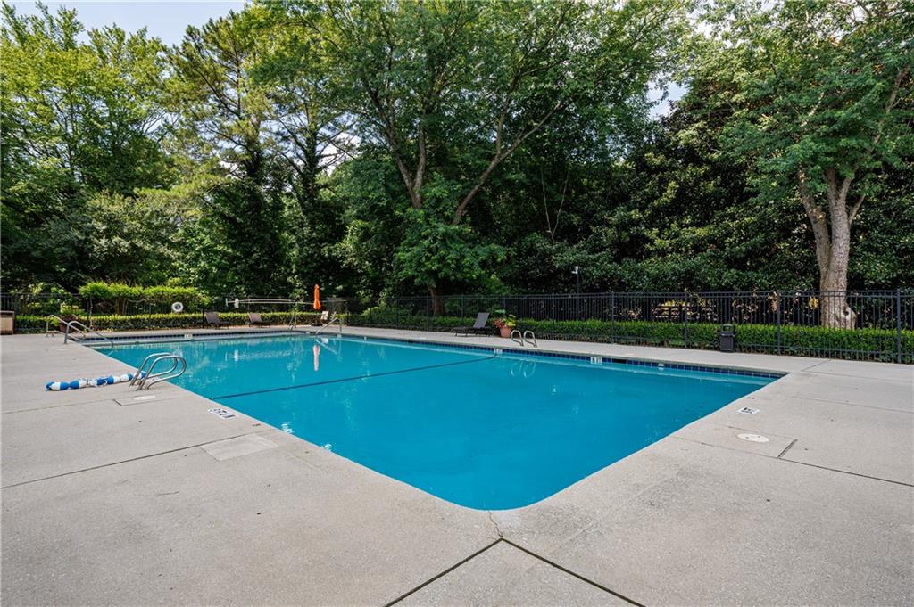 1501 Clairmont Road, Unit 1732 Decatur, GA 30033 - Photo 32 of 34