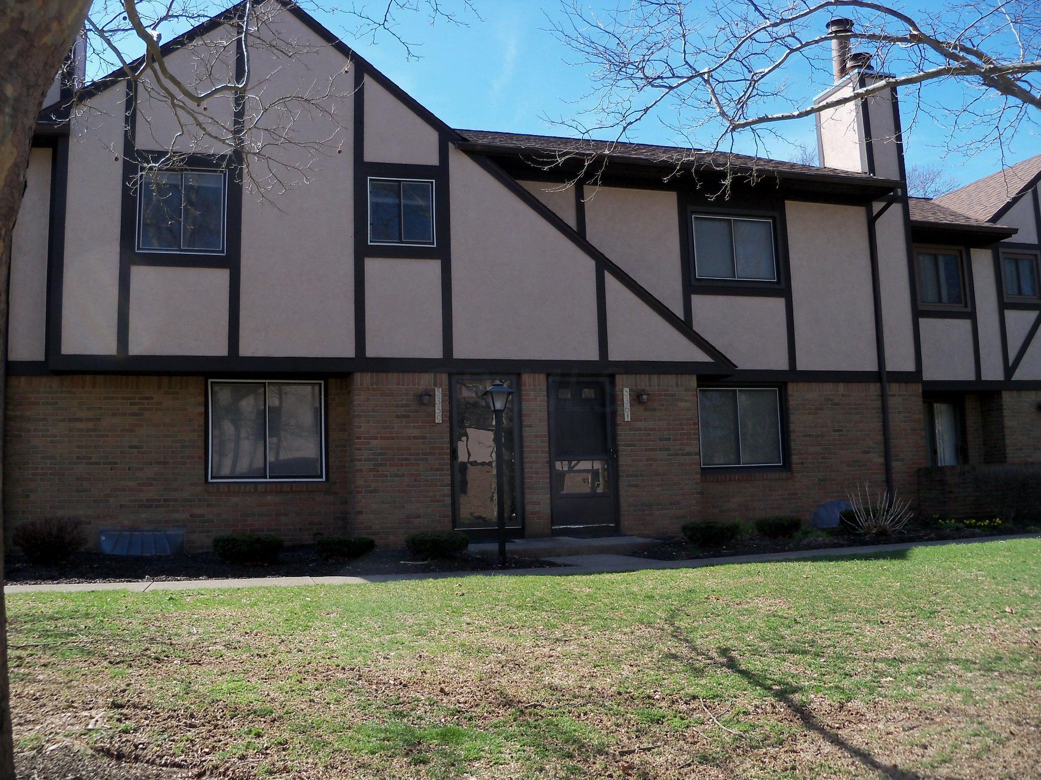 5359 Reed Road, Unit 25 Columbus, OH 43235 - Photo 19 of 21 Gallery Image 19