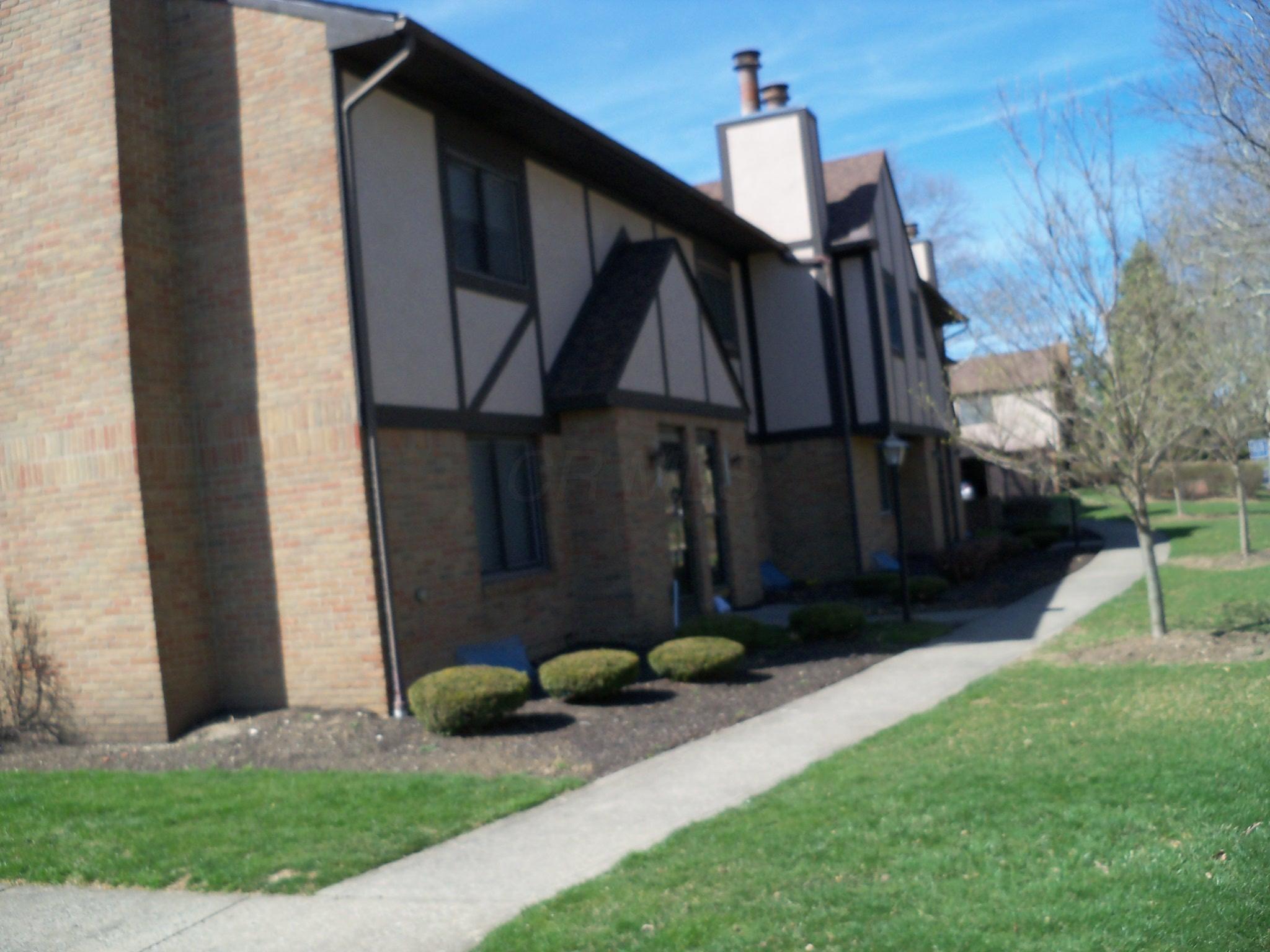 5359 Reed Road, Unit 25 Columbus, OH 43235 - Photo 2 of 21 Gallery Image 2