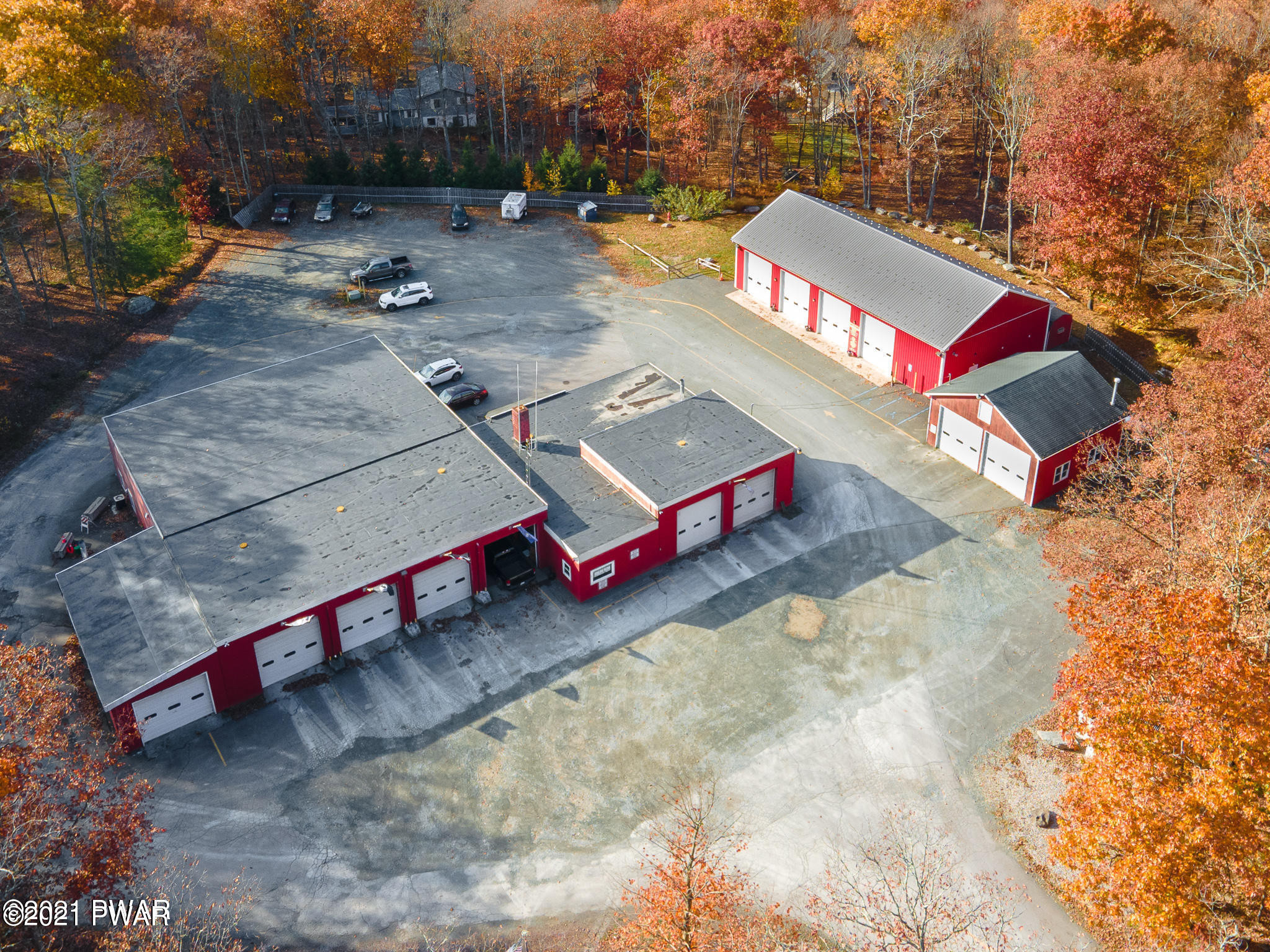 801 East Long Ridge Hawley, PA 18428 - Photo 18 of 25