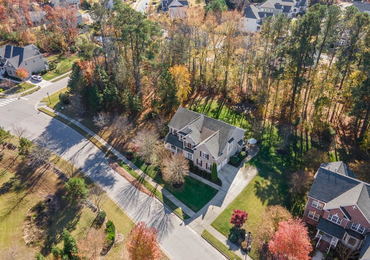 303 Ivyshaw Road Cary, NC 27519 - Photo 2 of 29 Photo 2