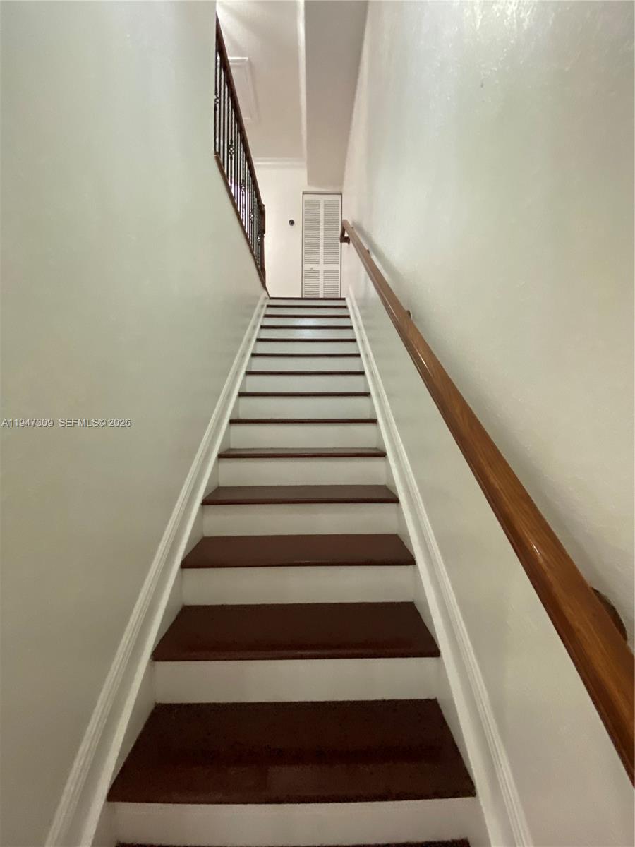 3503 West 76th Street, Unit 4 Hialeah, FL 33018 - Photo 16 of 31 a view of entryway