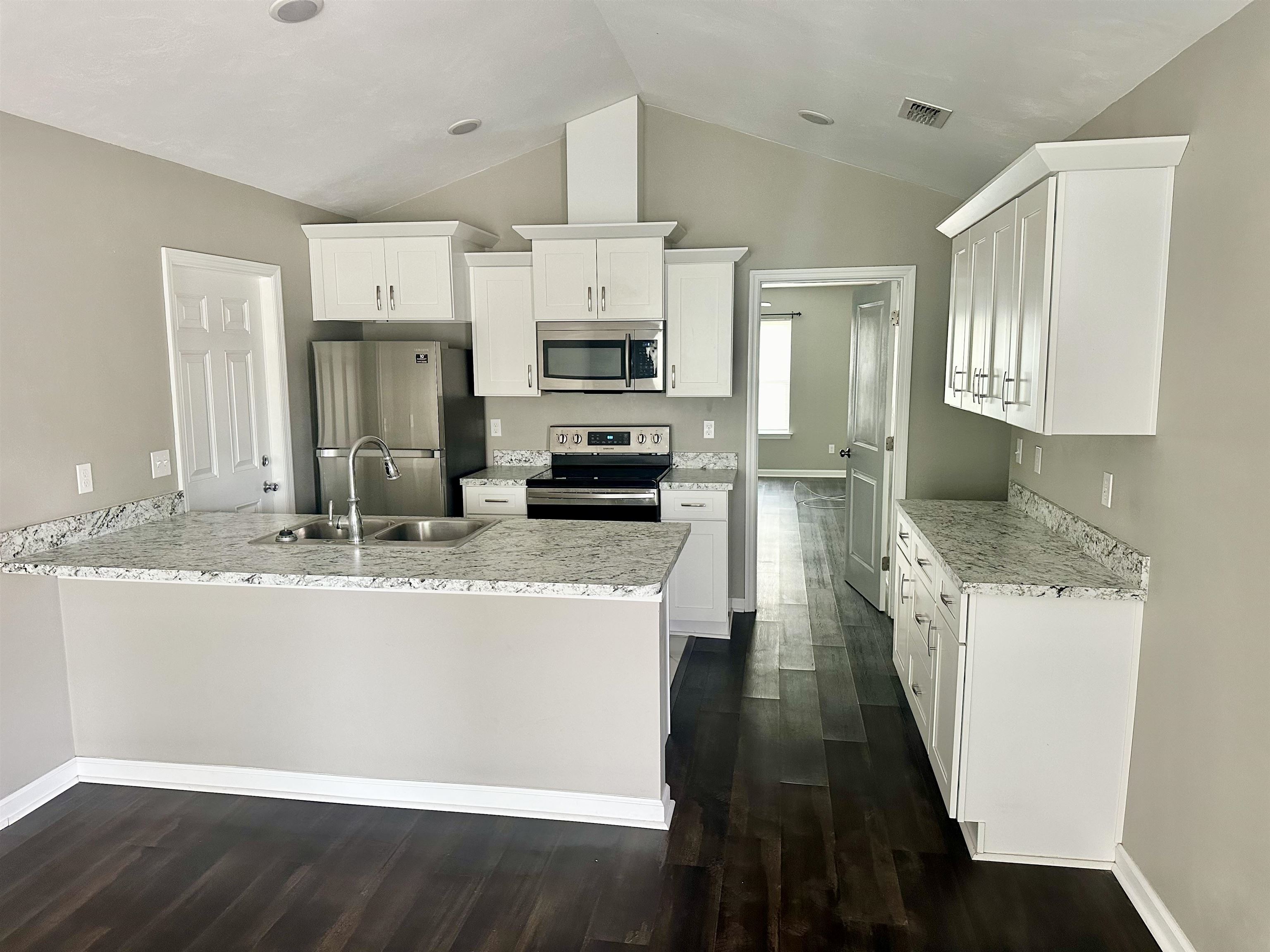96 Nelson Road Crawfordville, FL 32327 - Photo 2 of 6