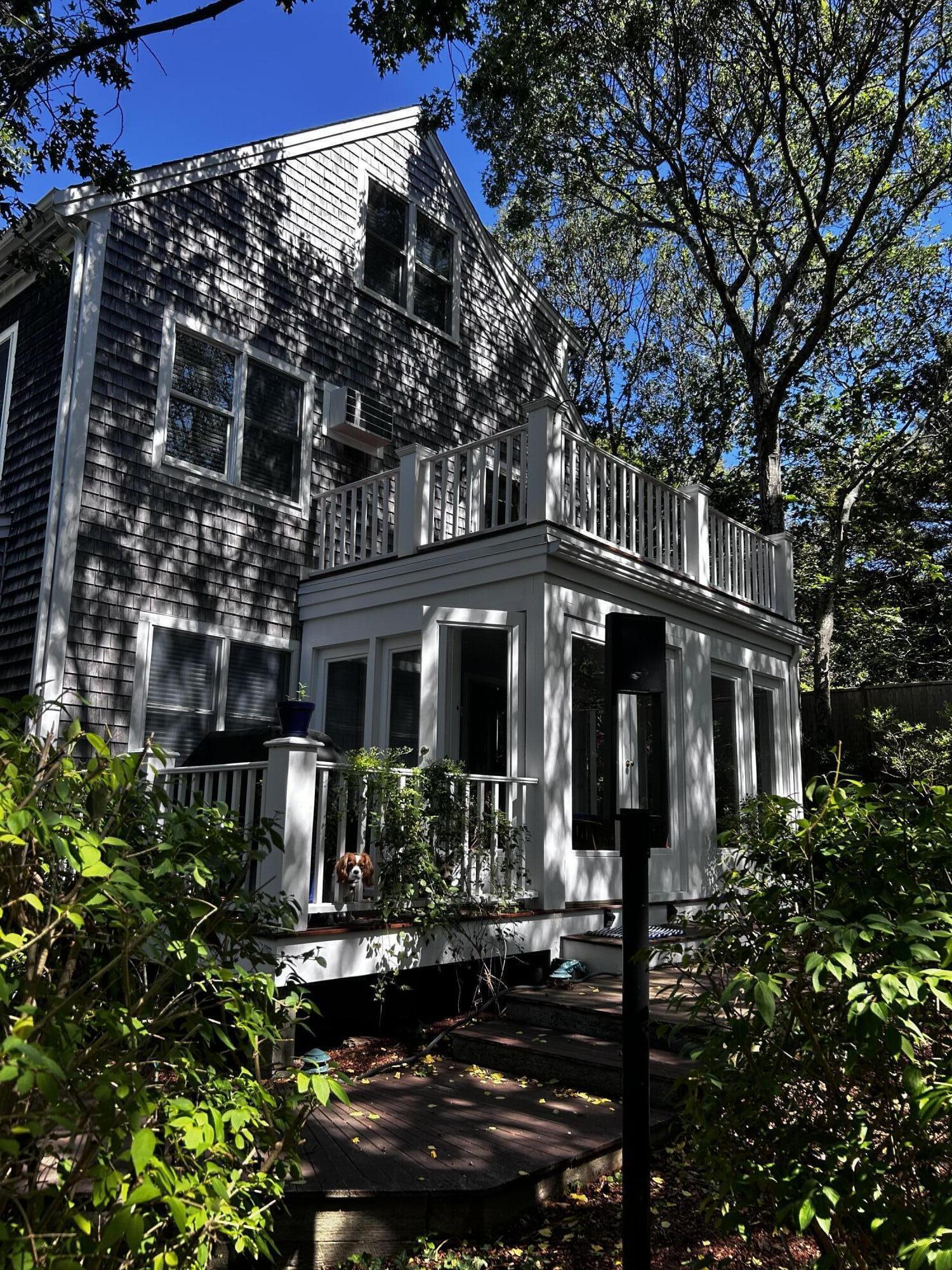 31 Miller Hill Road, Unit 51R Provincetown, MA 02657 - Photo 2 of 35 IMG_2295