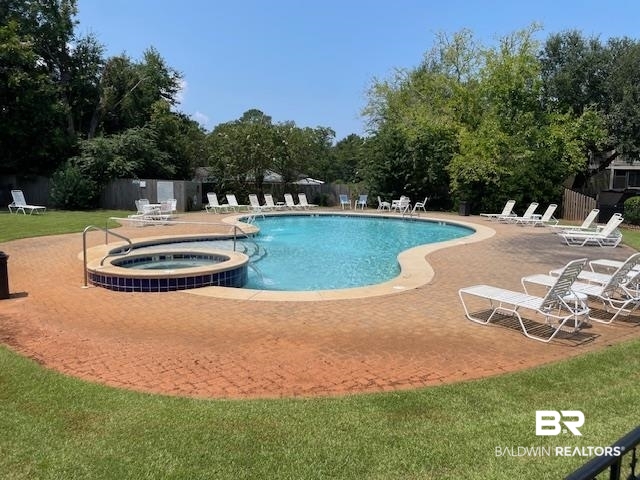 25806 Pollard Road, Unit 30 Daphne, AL 36526 - Photo 21 of 23