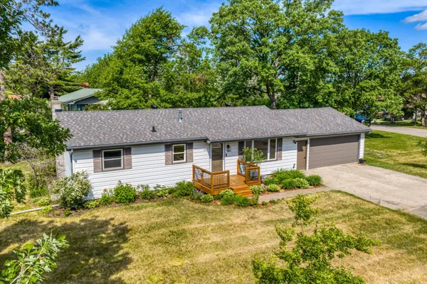 $314,450 | 102 Robertson Drive Northwest, Bemidji, MN 56601