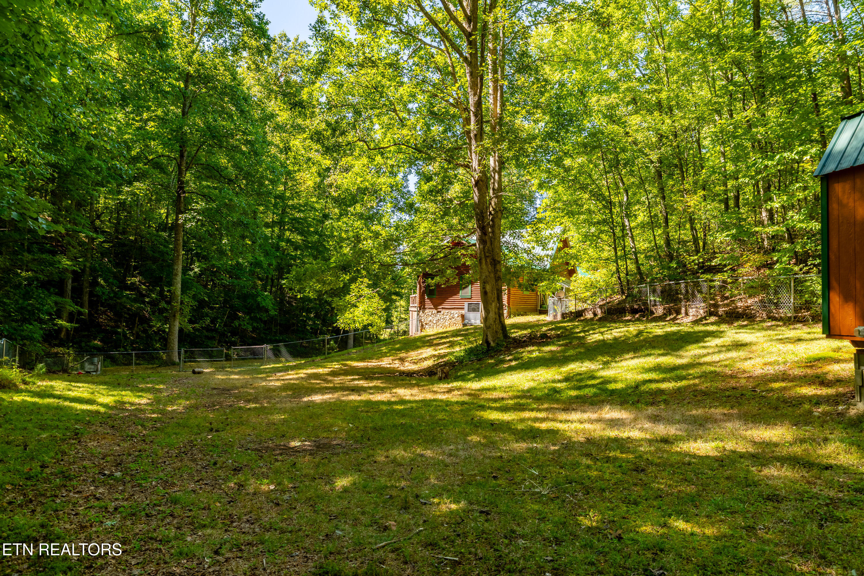 421 Smithfield Road Tellico Plains, TN 37385 - Photo 34 of 40 421SmithfieldRd-39