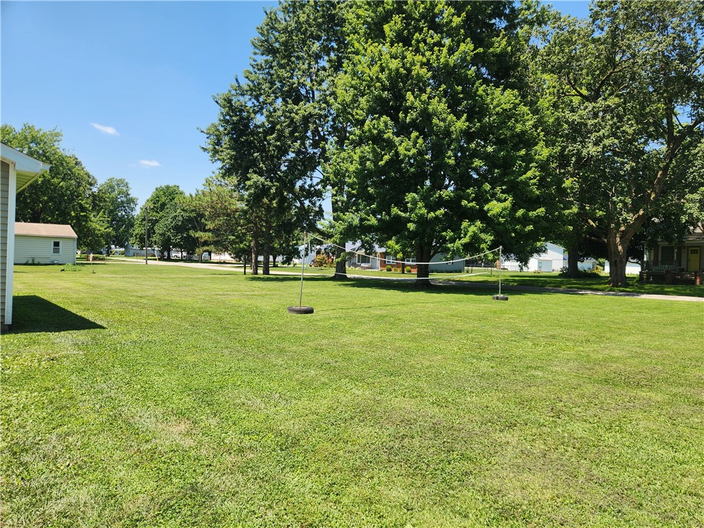 203 Wall Street Findlay, IL 62534 - Photo 23 of 29