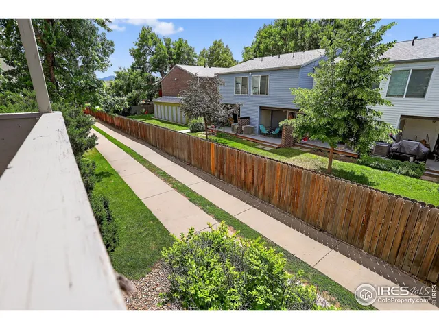 $284,000 | 3535 28th Street, Unit 202, Boulder, CO 80301