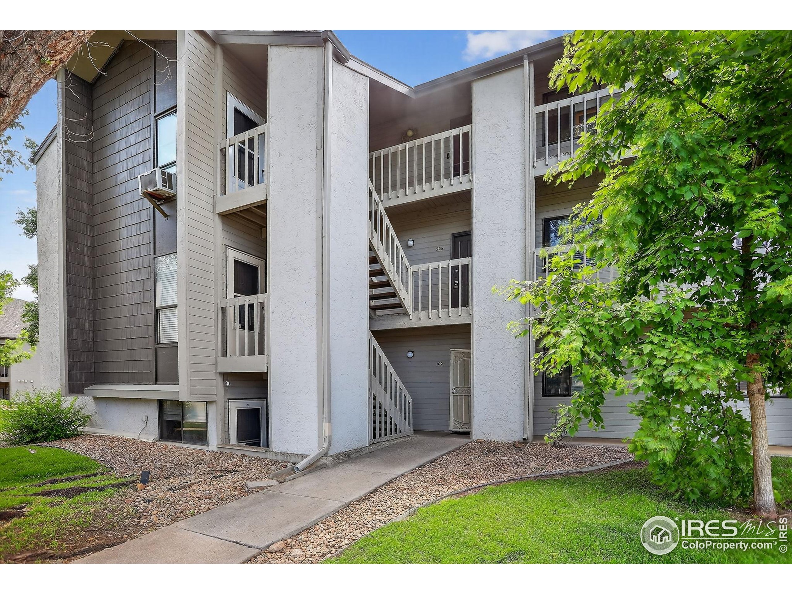 3535 28th Street, Unit 202 Boulder, CO 80301 - Photo 2 of 31