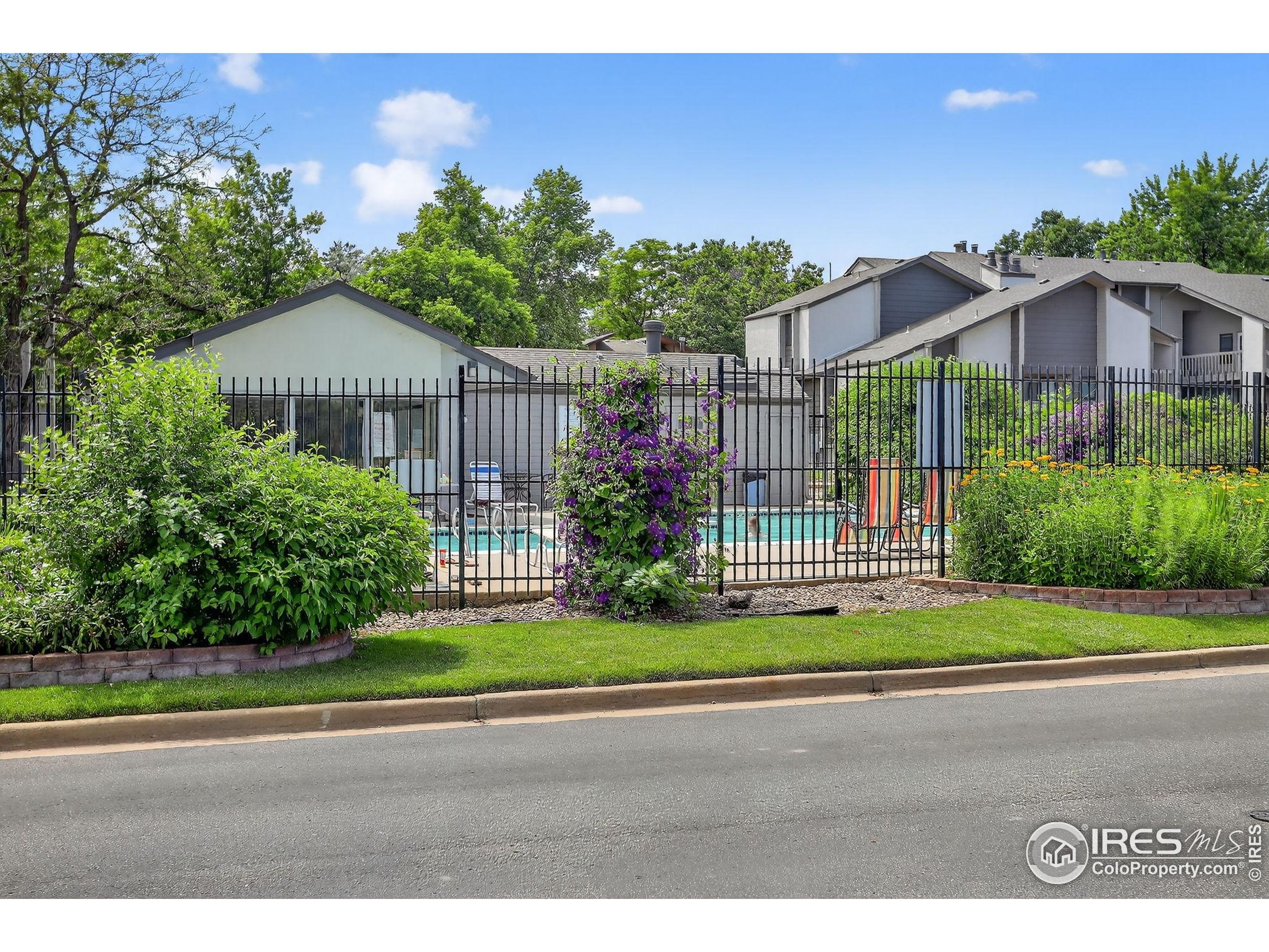3535 28th Street, Unit 202 Boulder, CO 80301 - Photo 29 of 31